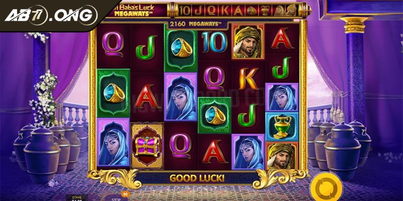 Alibaba Slot AB77 Tựa Game Quay Hũ Đổi Thưởng Đỉnh Cao 2025 2 Các thuật ngữ quan trọng trong slot Alibaba