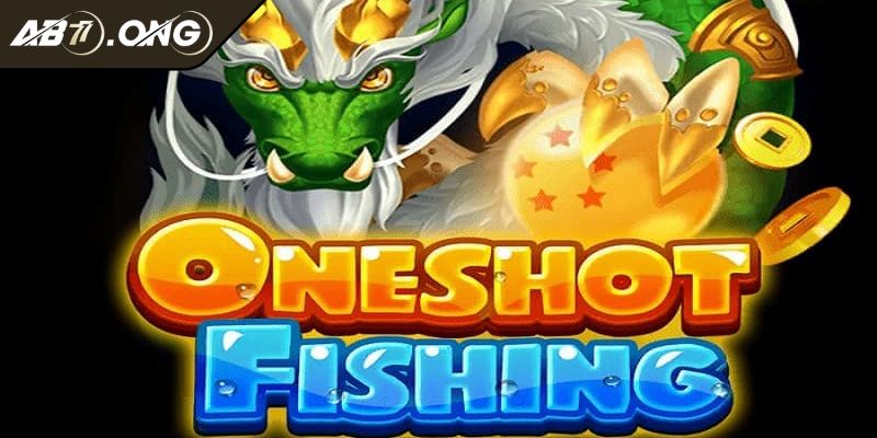 Bắn cá MGC AB77 Sảnh Đại Dương Huyền Ảo Thưởng Triệu Đô 3 Game Oneshot Fishing cực hấp dẫn