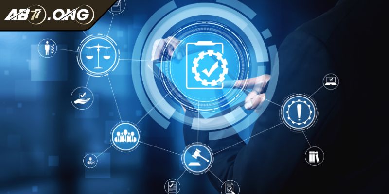 Chính sách bảo mật AB77 1 Nguyên tắc trong chính sách bảo mật AB77