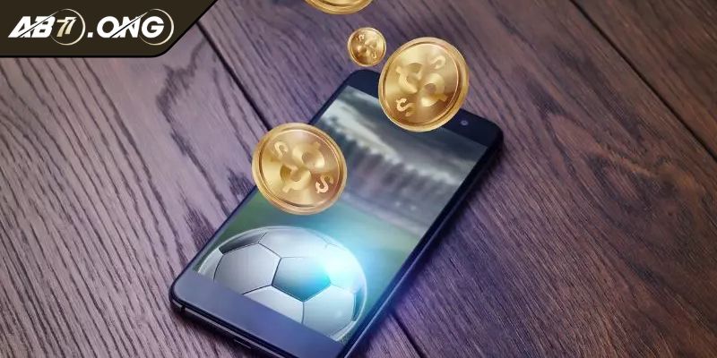 Chơi có trách nhiệm AB77 3 Kiểm soát và có giới hạn ngân sách chơi cược phù hợp