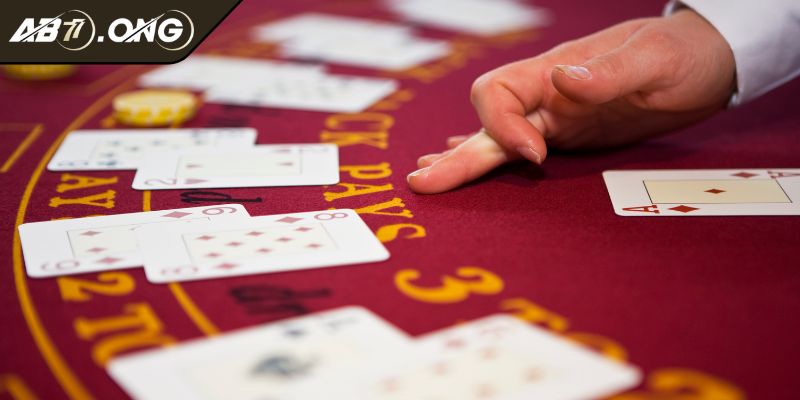DB Casino AB77 Thiên Đường Giải Trí Trực Tuyến Đỉnh Cao 3 DB Casino AB77 Blackjack