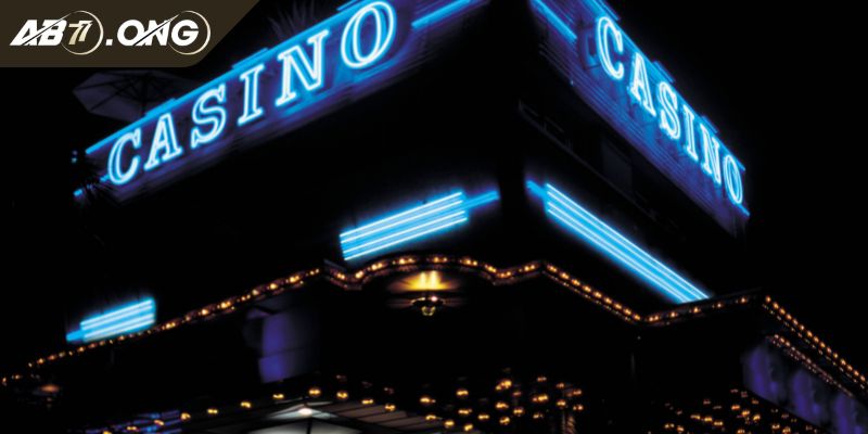 DB Casino AB77 Thiên Đường Giải Trí Trực Tuyến Đỉnh Cao 1 Giới thiệu về DB Casino AB77