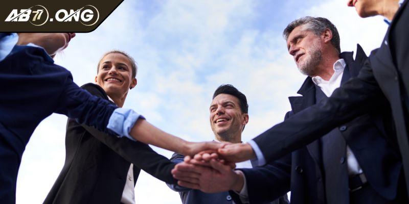 Điều khoản sử dụng AB77 3 Trách nhiệm của hội viên