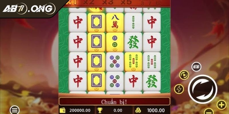 Cách tính điểm Mahjong Ways Slot chuẩn