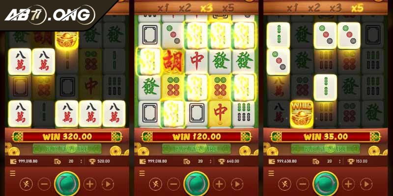 Tìm hiểu về game đường mạc chược AB77