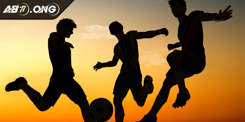 Kèo Chẵn Lẻ AB77 Cách Bắt Kèo Hiệu Quả Thắng Đậm Từ Cao Thủ 2 Cược chẵn lẻ nửa đầu vào 45 phút trận đấu