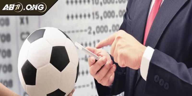 Kèo Chấp 1.5 Trái AB77 Cách Đặt Kèo Và Mẹo Chơi Hay Nhất 3 Xác định mức đặt cược kèo hợp lý