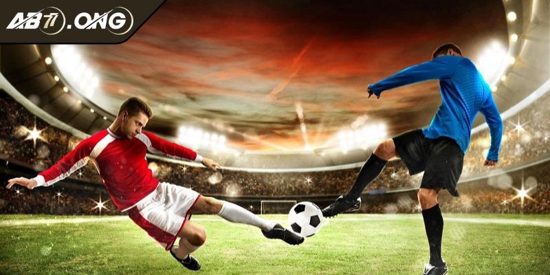 Kèo Chấp 1.5 Trái AB77 Cách Đặt Kèo Và Mẹo Chơi Hay Nhất 1 Xem xét điều kiện của 2 bên đội bóng