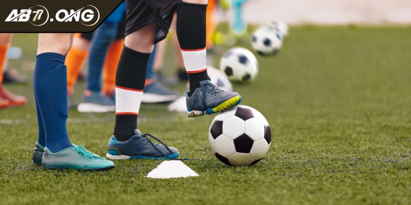 Kèo Châu Á AB77 Bí Quyết Chơi Kèo Thắng Lớn Cho Bet Thủ 2 Cược chấp đồng banh cơ bản