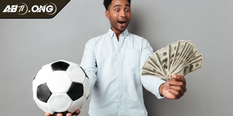 Kèo Cơ Hội Kép AB77 - Lựa Chọn Thông Minh Cho Người Chơi 2 Chia sẻ công thức tính tiền thưởng dễ hiểu nhất