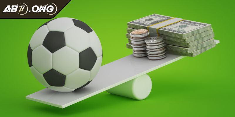 Kèo Cơ Hội Kép AB77 - Lựa Chọn Thông Minh Cho Người Chơi 3 Kinh nghiệm đặt cược giúp tối ưu chiến thắng