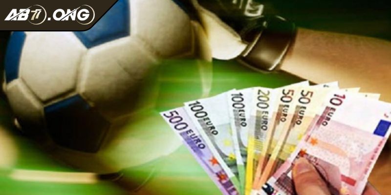 Kèo Mã Lai AB77 Chia Sẻ Kinh Nghiệm Chinh Phục Hiệu Quả Nhất 3 Chọn tỷ lệ kèo vừa phải khi cược