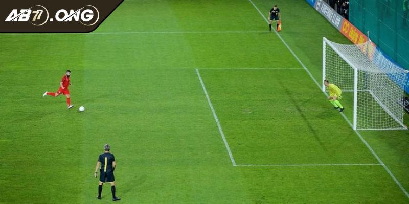 Kèo Phạt Đền AB77 Những Hình Thức Phổ Biến Và Mẹo Cược Hay 2 Kèo cược Penalty sút thất bại hấp dẫn