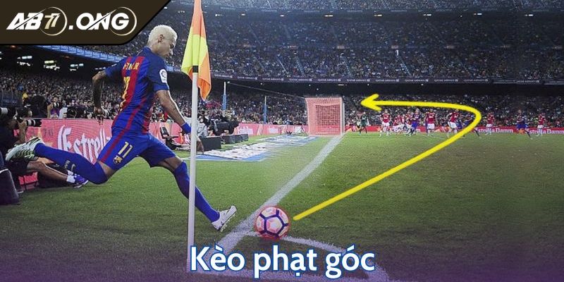 Kèo Phạt Góc AB77 Hướng Dẫn Đọc Và Cược Chuẩn Cho Bet Thủ 1 Giới thiệu đôi nét về kèo phạt góc AB77