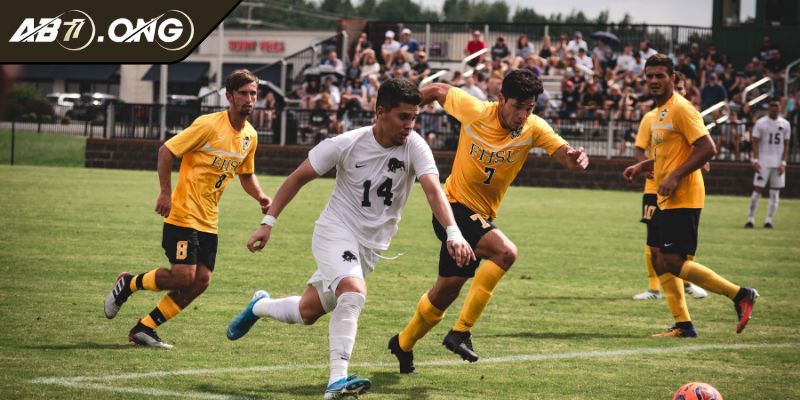 Kèo Số Bàn Thắng AB77- Lựa Chọn Cá Cược Thú Vị Cho Bet Thủ 3 Chọn cược tiền vào đội chơi có hàng công mạnh