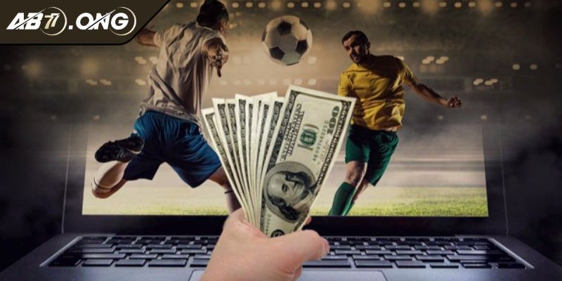 Kèo Xiên Bóng Đá AB77- Loại Hình Với Mức Thưởng Hấp Dẫn 3 Ưu tiên chọn kèo trong một trận đấu diễn ra