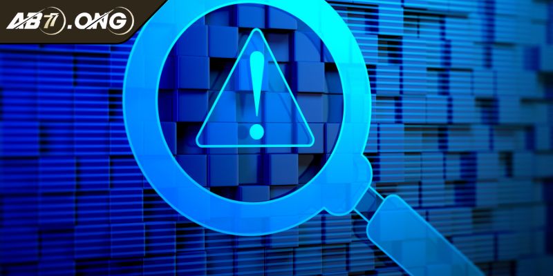 Nạp và rút tiền AB77 3 Một số lỗi và hướng dẫn khắc phục cho tay chơi mới