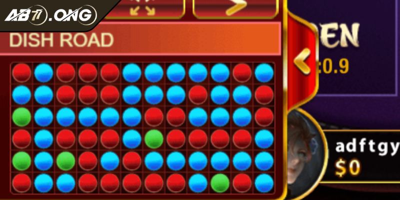 Rồng Hổ AB77 Sức Hút Khó Cưỡng Từ Trò Chơi Casino Online 3 Linh hoạt áp dụng chiến thuật cầu bệt Rồng Hổ AB77