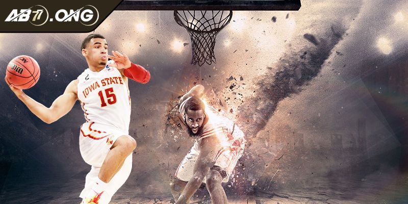 Thể Thao SABA AB77 - Sảnh Cược Uy Tín Với Đa Dạng Kèo Đấu 3 Cá cược bóng rổ được nhiều tay chơi yêu thích hiện nay