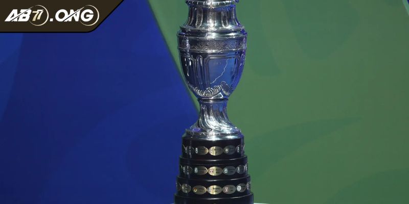 Kèo Copa America Phân Tích Chuyên Sâu Và Bí Quyết Cá Cược 2 Kèo phạt góc độc đáo cho dân chuyên
