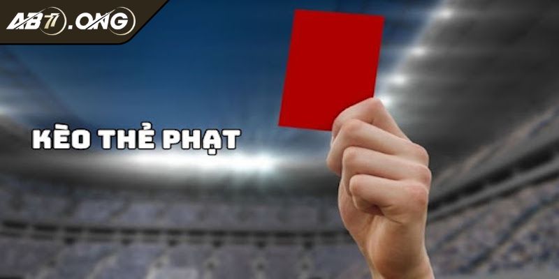 Kèo Thẻ Phạt Giải Mã Chiến Lược Chinh Phục Kèo Hóc Búa Nhất 1 Giải mã bản chất của kèo thẻ phạt