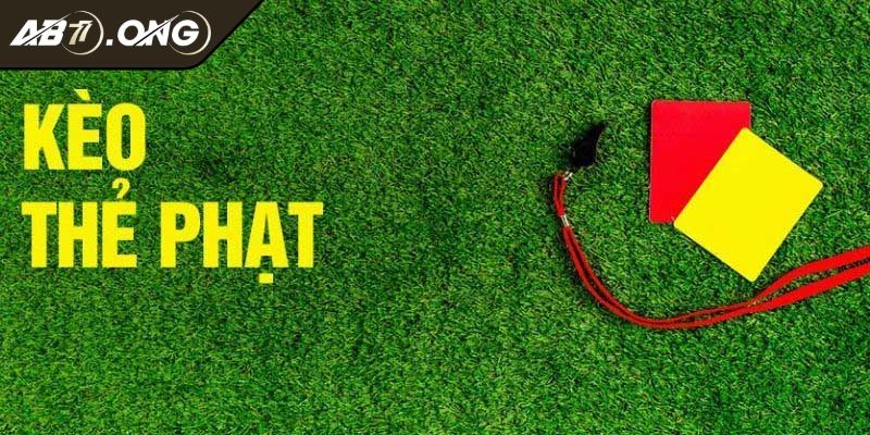 Kèo Thẻ Phạt Giải Mã Chiến Lược Chinh Phục Kèo Hóc Búa Nhất 3 Nghiên cứu thông tin về trọng tài kèo thẻ phạt