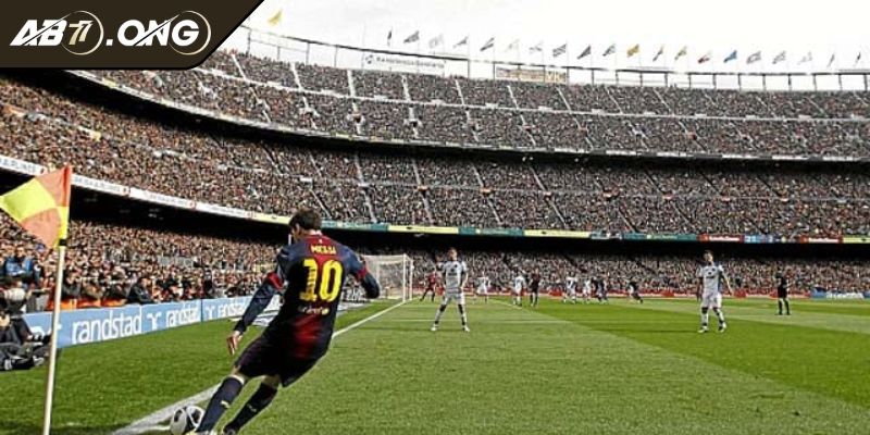 Soi Kèo Phạt Góc Đa Dạng Loại Hình Và Bí Quyết Soi Hiệu Quả 1 Tổng quan về soi kèo phạt góc