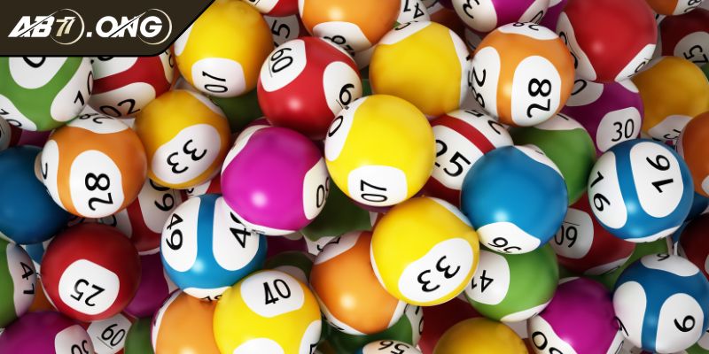 Chọn loại cược và mã trúng thưởng may mắn